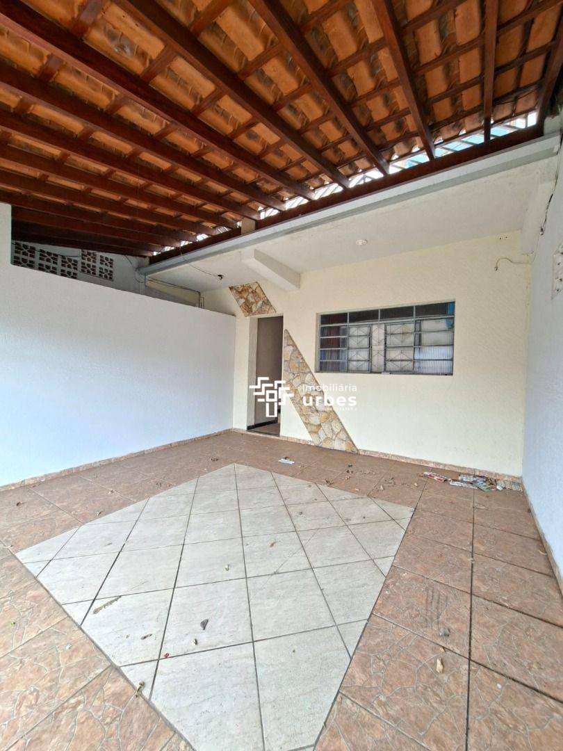 Casa, 3 quartos, 150 m² - Foto 1