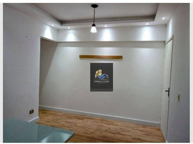 Apartamento à venda com 1 quarto, 59m² - Foto 9