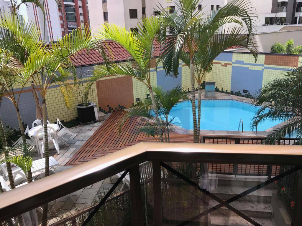 Apartamento à venda com 3 quartos, 156m² - Foto 26