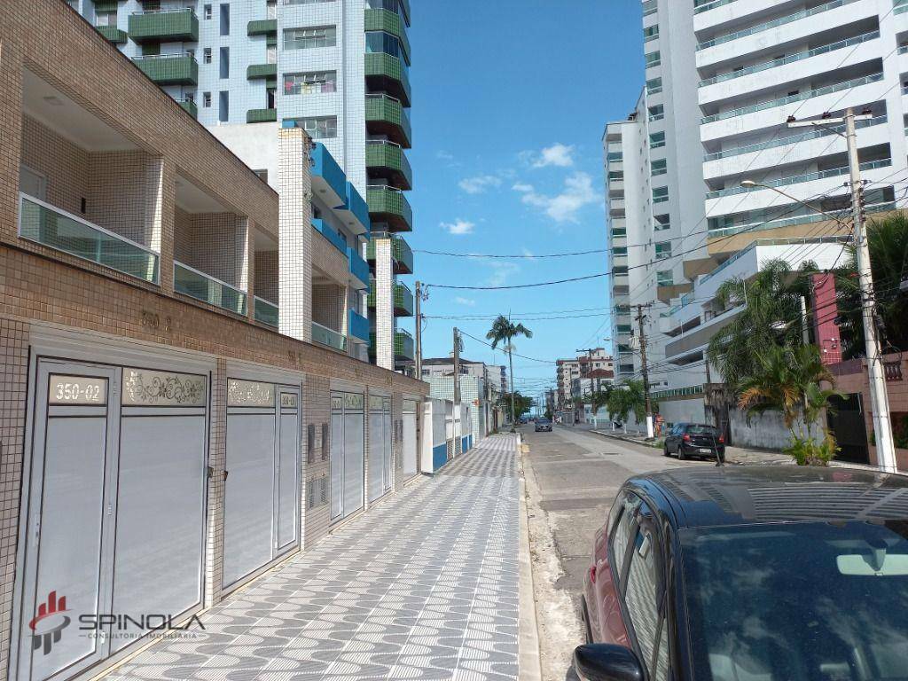 Sobrado à venda com 2 quartos, 53m² - Foto 3