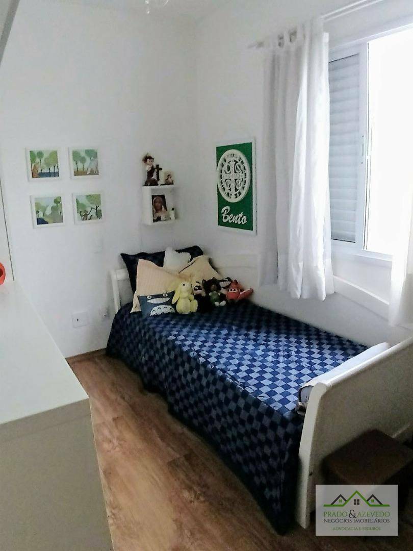 Casa à venda com 3 quartos, 170m² - Foto 17