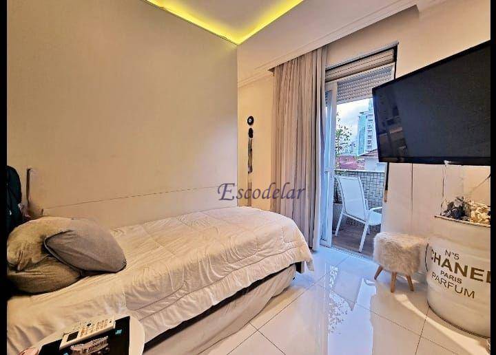 Apartamento à venda com 3 quartos, 203m² - Foto 31