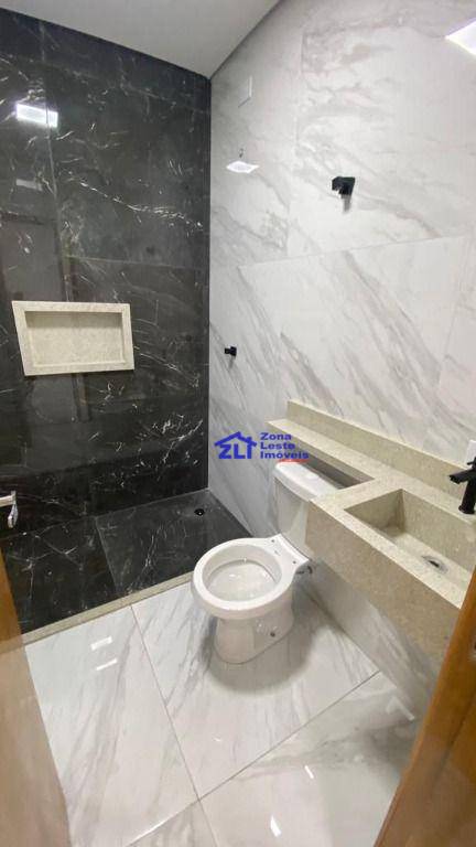 Sobrado à venda com 3 quartos, 142m² - Foto 15