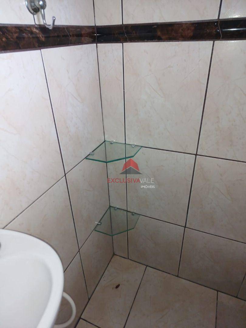 Casa à venda e aluguel com 3 quartos, 100m² - Foto 22
