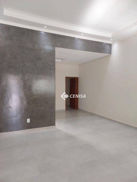 Casa à venda com 3 quartos, 138m² - Foto 5