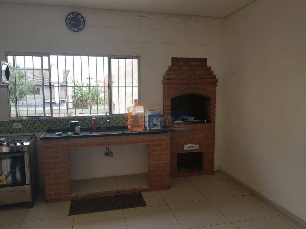 Apartamento à venda com 2 quartos, 50m² - Foto 4