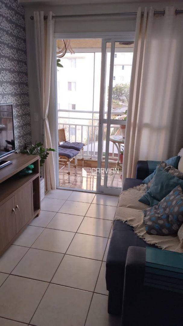 Apartamento, 2 quartos, 54 m² - Foto 9