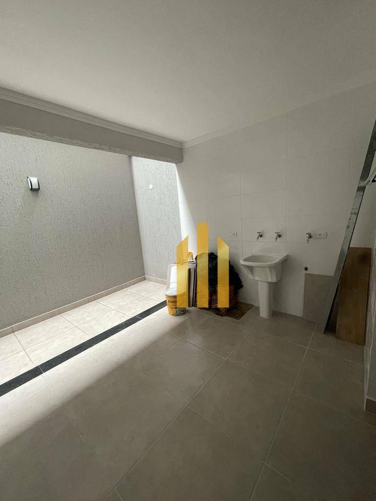 Sobrado à venda com 3 quartos, 185m² - Foto 15