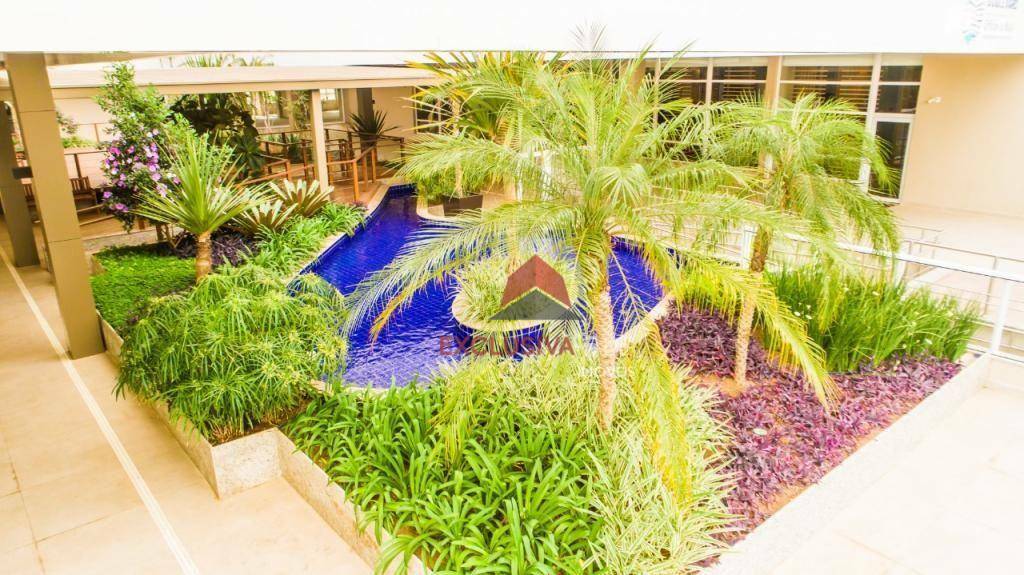 Conjunto Comercial-Sala para alugar, 232m² - Foto 8