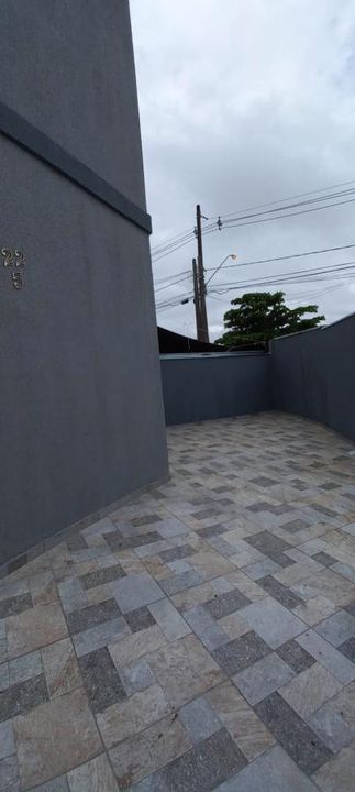 Sobrado à venda com 2 quartos, 55m² - Foto 12