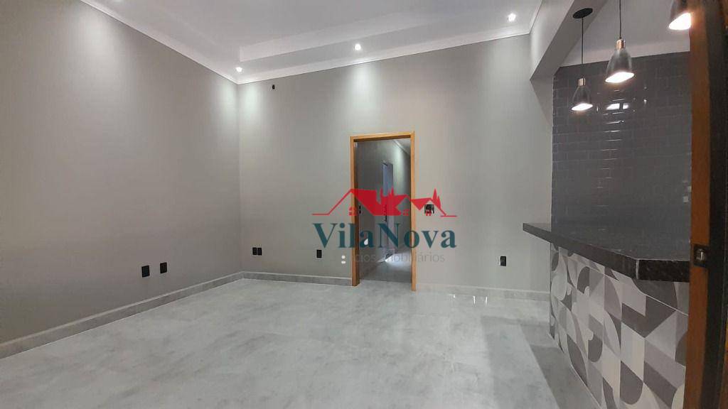 Casa à venda com 3 quartos, 120m² - Foto 6