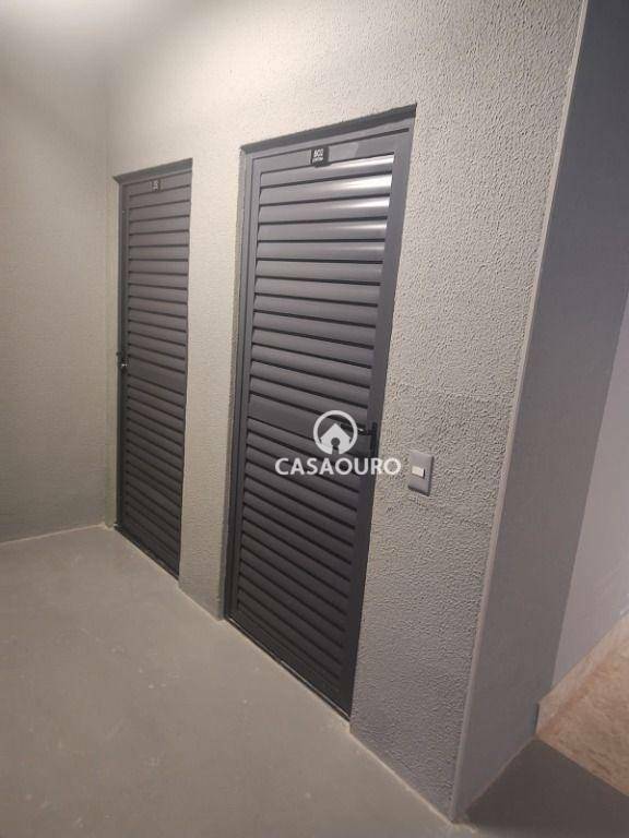 Apartamento à venda com 4 quartos, 225m² - Foto 16