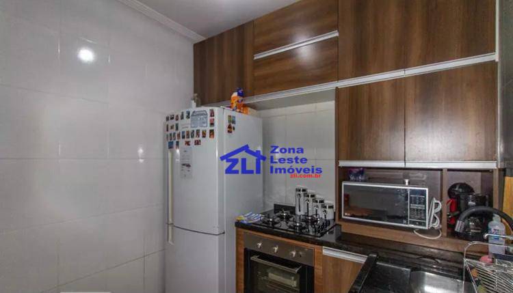 Sobrado à venda com 2 quartos, 80m² - Foto 20