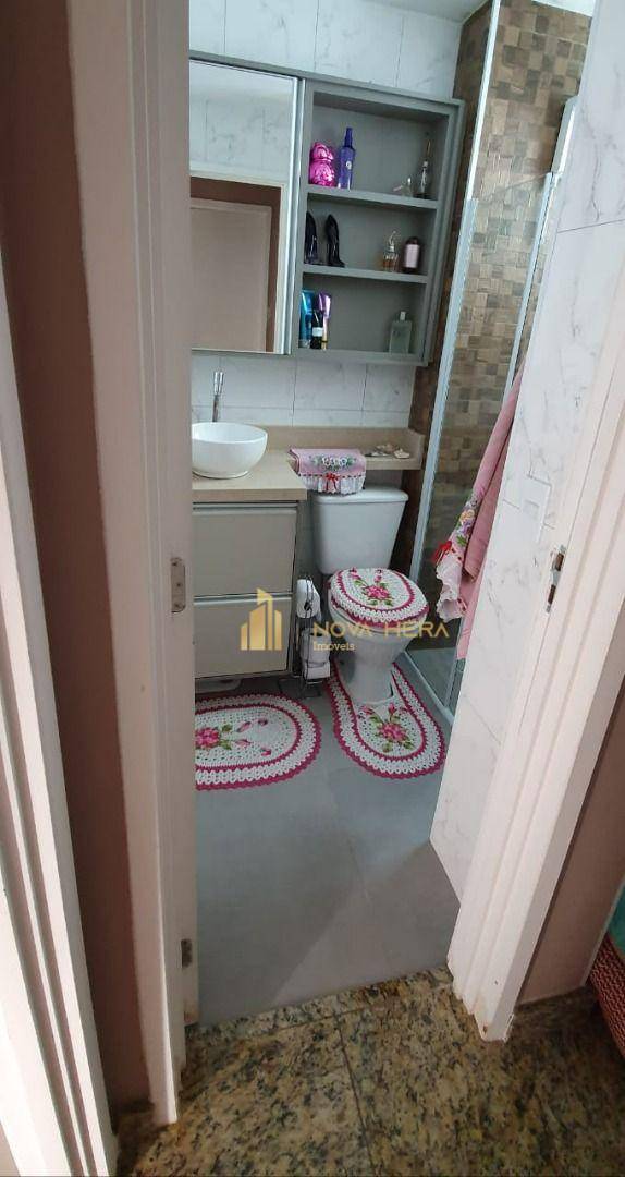 Apartamento à venda com 2 quartos, 56m² - Foto 24