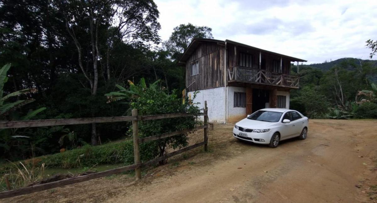 Chácara à venda com 2 quartos, 1680m² - Foto 4