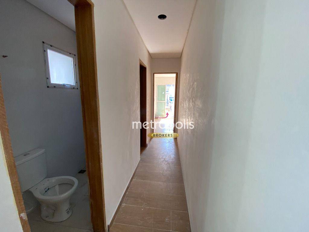 Cobertura à venda com 2 quartos, 100m² - Foto 4