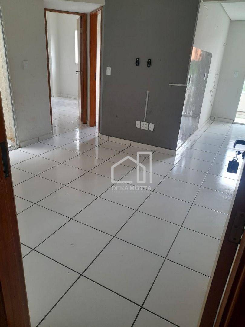 Apartamento à venda com 2 quartos, 56m² - Foto 8