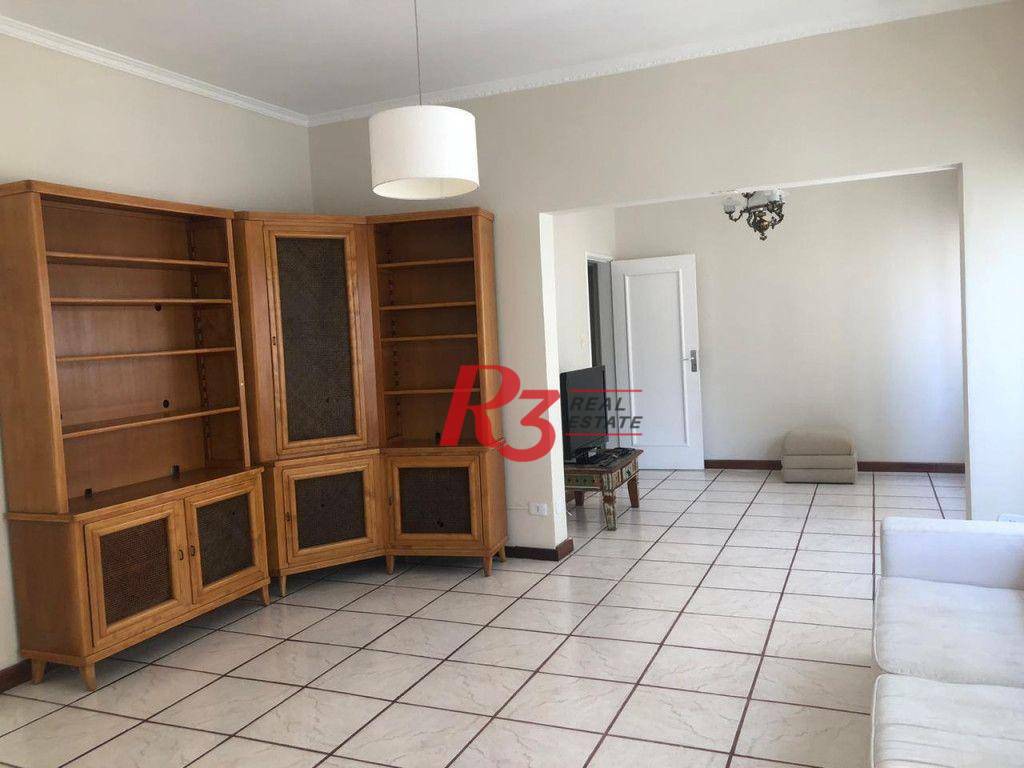 Apartamento à venda com 2 quartos, 151m² - Foto 5