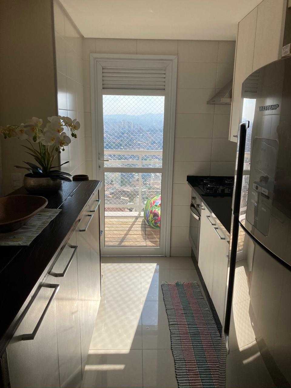 Apartamento à venda com 2 quartos, 89m² - Foto 12