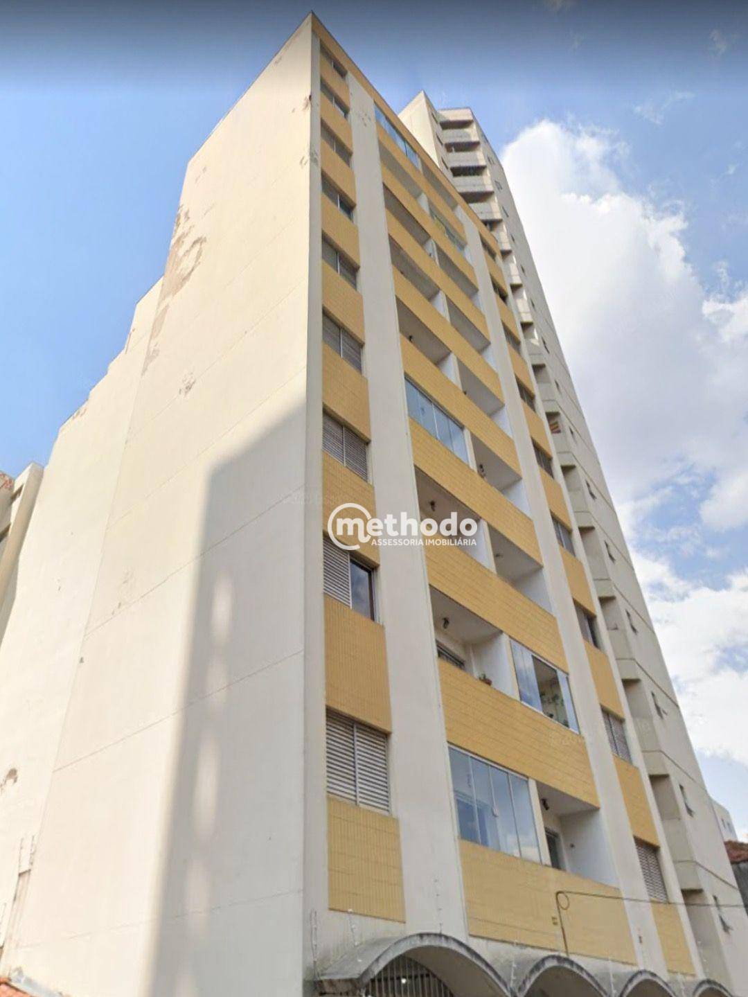 Apartamento à venda com 1 quarto, 60m² - Foto 1