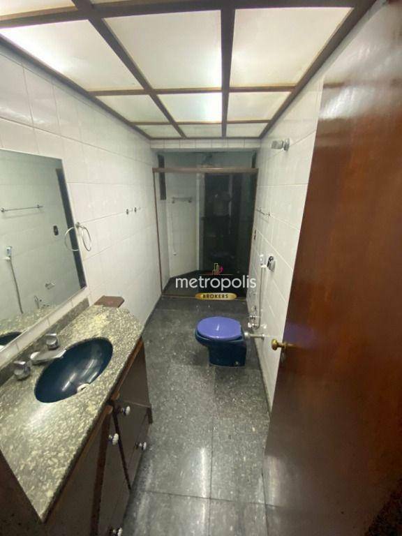 Apartamento à venda com 3 quartos, 150m² - Foto 14