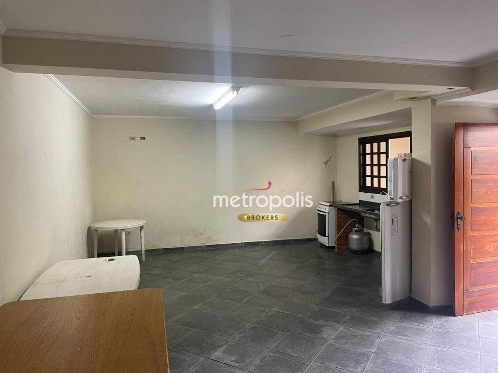 Apartamento à venda com 3 quartos, 120m² - Foto 28