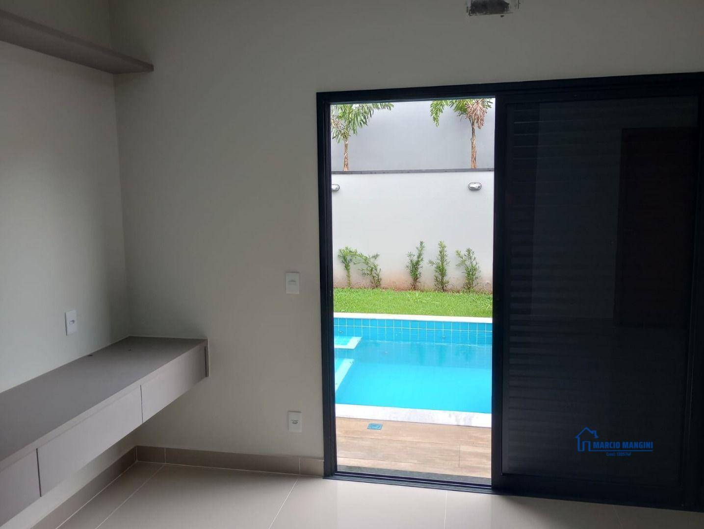 Casa de Condomínio à venda e aluguel com 3 quartos, 230m² - Foto 17