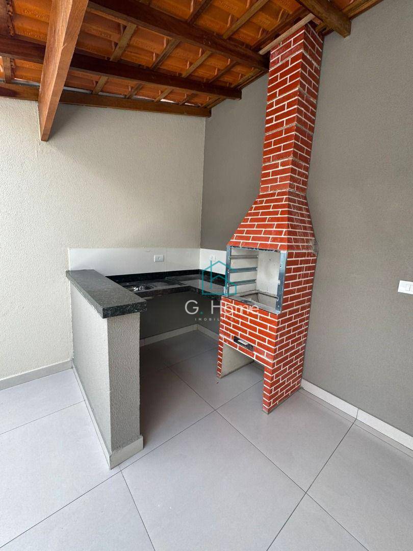 Casa, 2 quartos, 74 m² - Foto 15