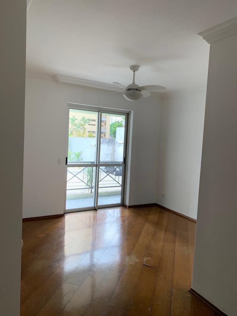 Apartamento à venda com 2 quartos, 66m² - Foto 1