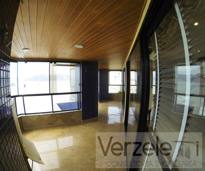 Apartamento à venda com 4 quartos, 273m² - Foto 9