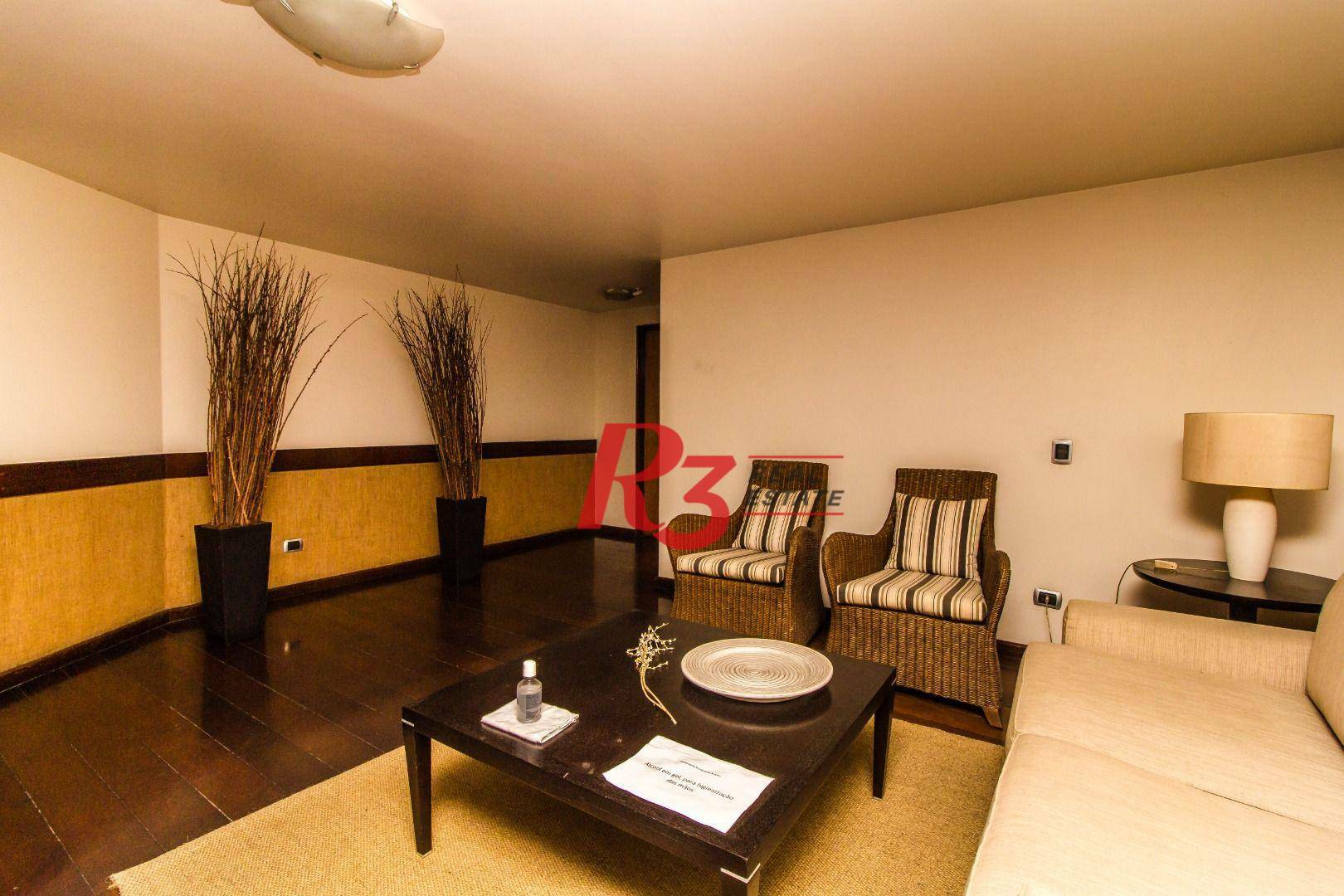 Apartamento à venda com 4 quartos, 175m² - Foto 32