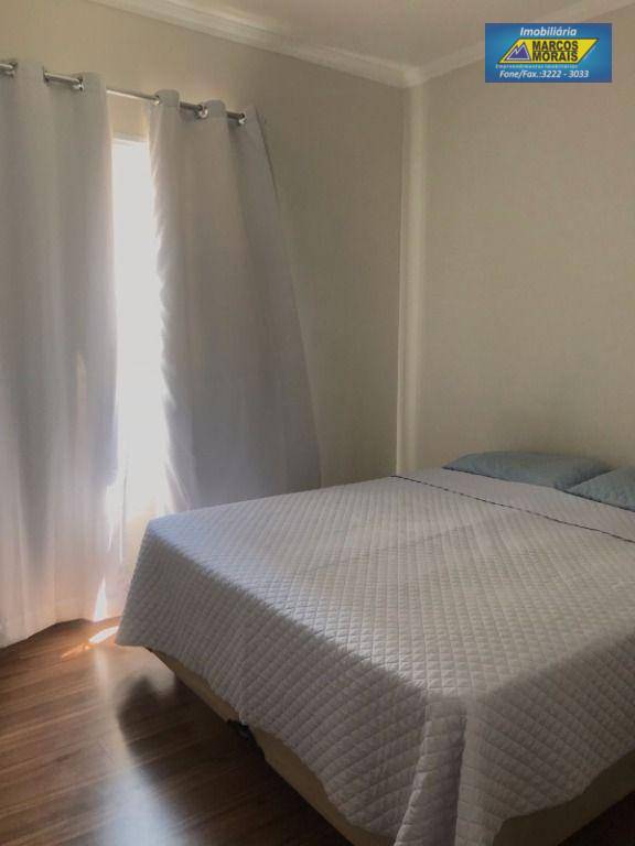 Apartamento à venda com 2 quartos, 52m² - Foto 6