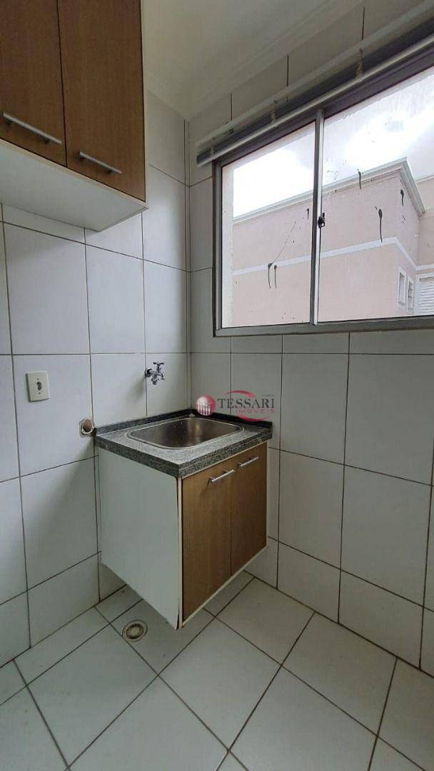 Apartamento à venda com 3 quartos, 120m² - Foto 11