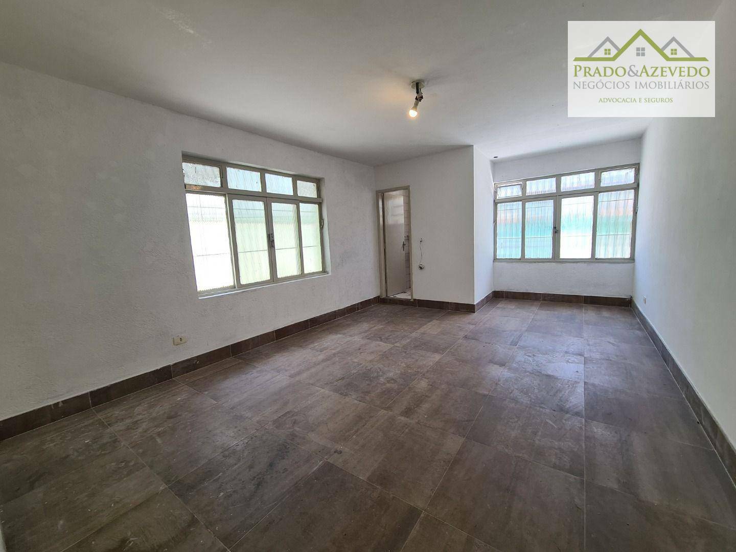 Conjunto Comercial-Sala para alugar, 30m² - Foto 1