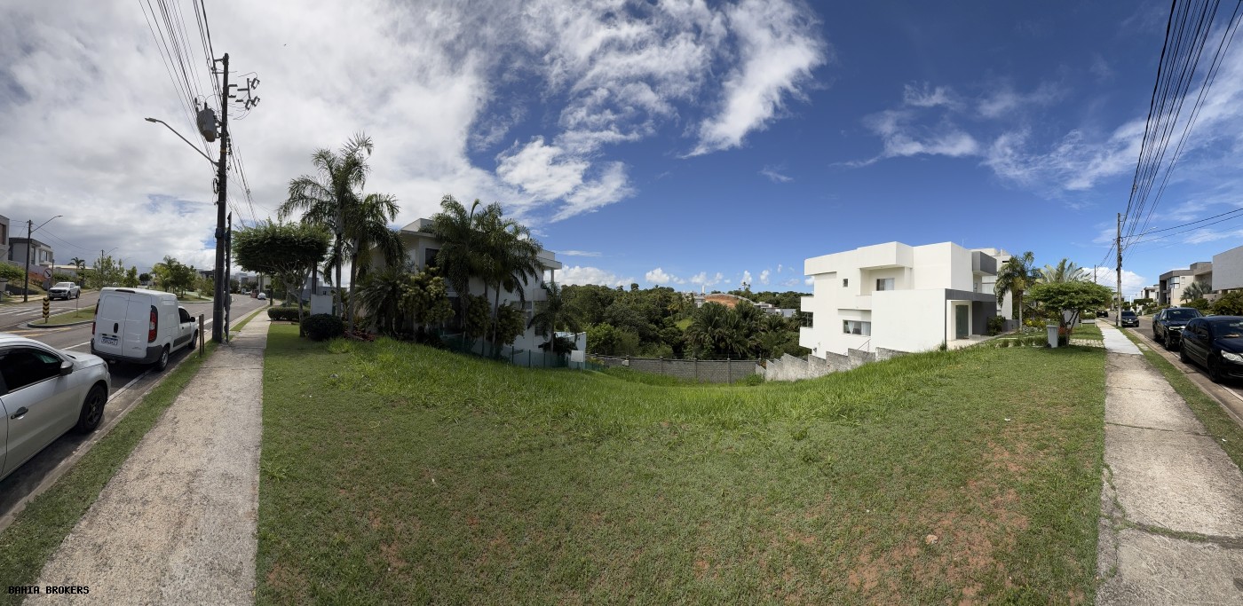Terreno à venda, 392m² - Foto 6