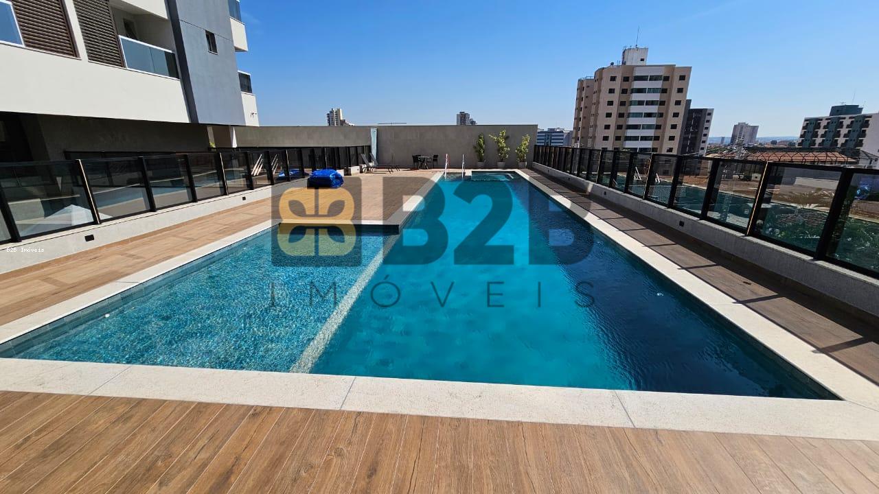 Apartamento à venda com 3 quartos, 103m² - Foto 30