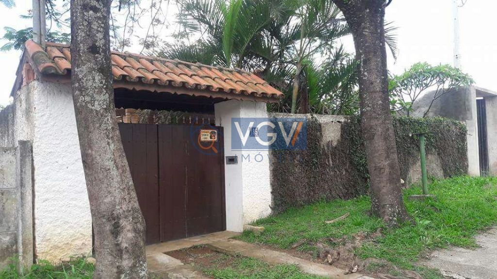 Casa à venda com 3 quartos, 157m² - Foto 5