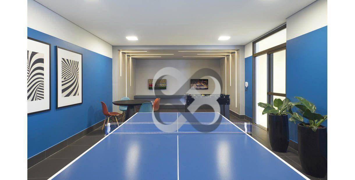 Apartamento à venda com 2 quartos, 60m² - Foto 19