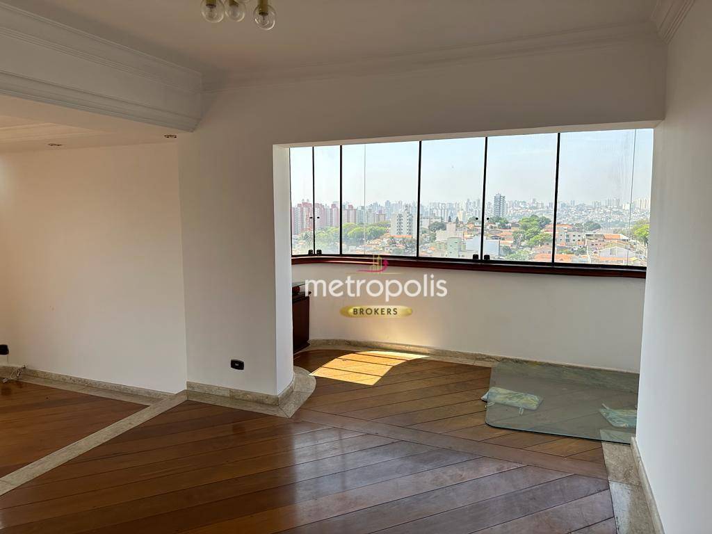 Apartamento à venda com 4 quartos, 187m² - Foto 10