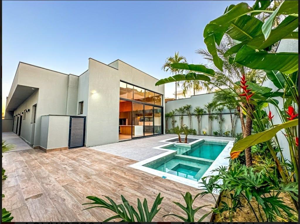 Casa de Condomínio à venda com 3 quartos, 290m² - Foto 6