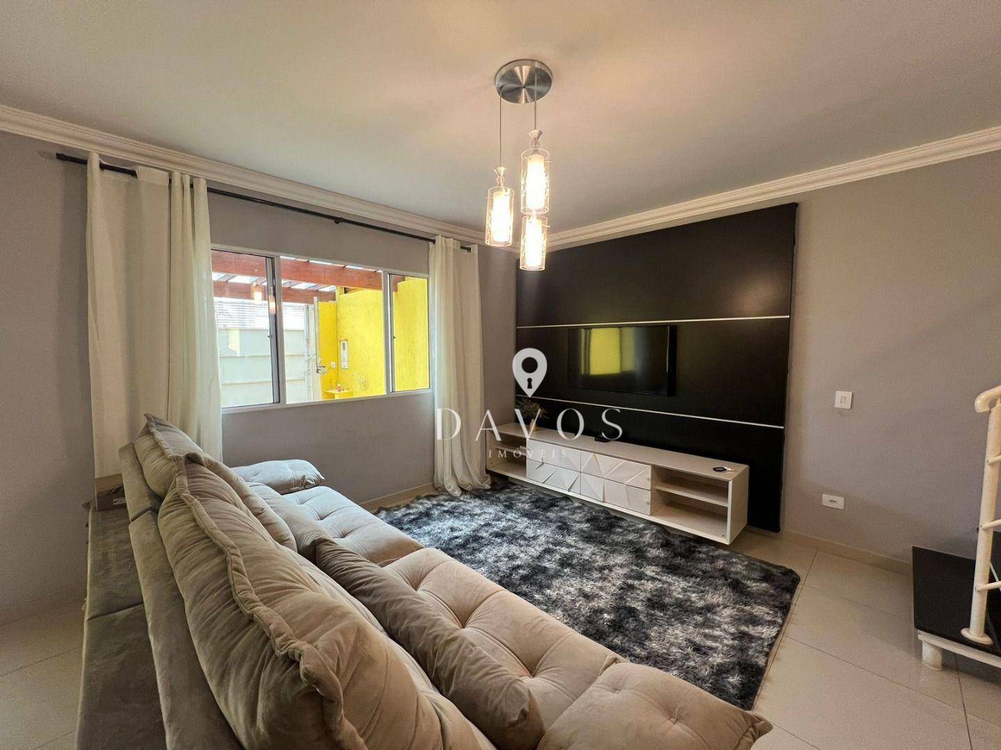 Sobrado à venda com 3 quartos, 207m² - Foto 4