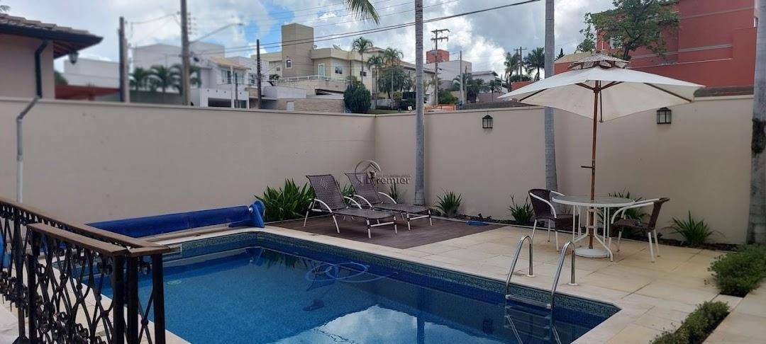 Casa de Condomínio à venda com 7 quartos, 600m² - Foto 39