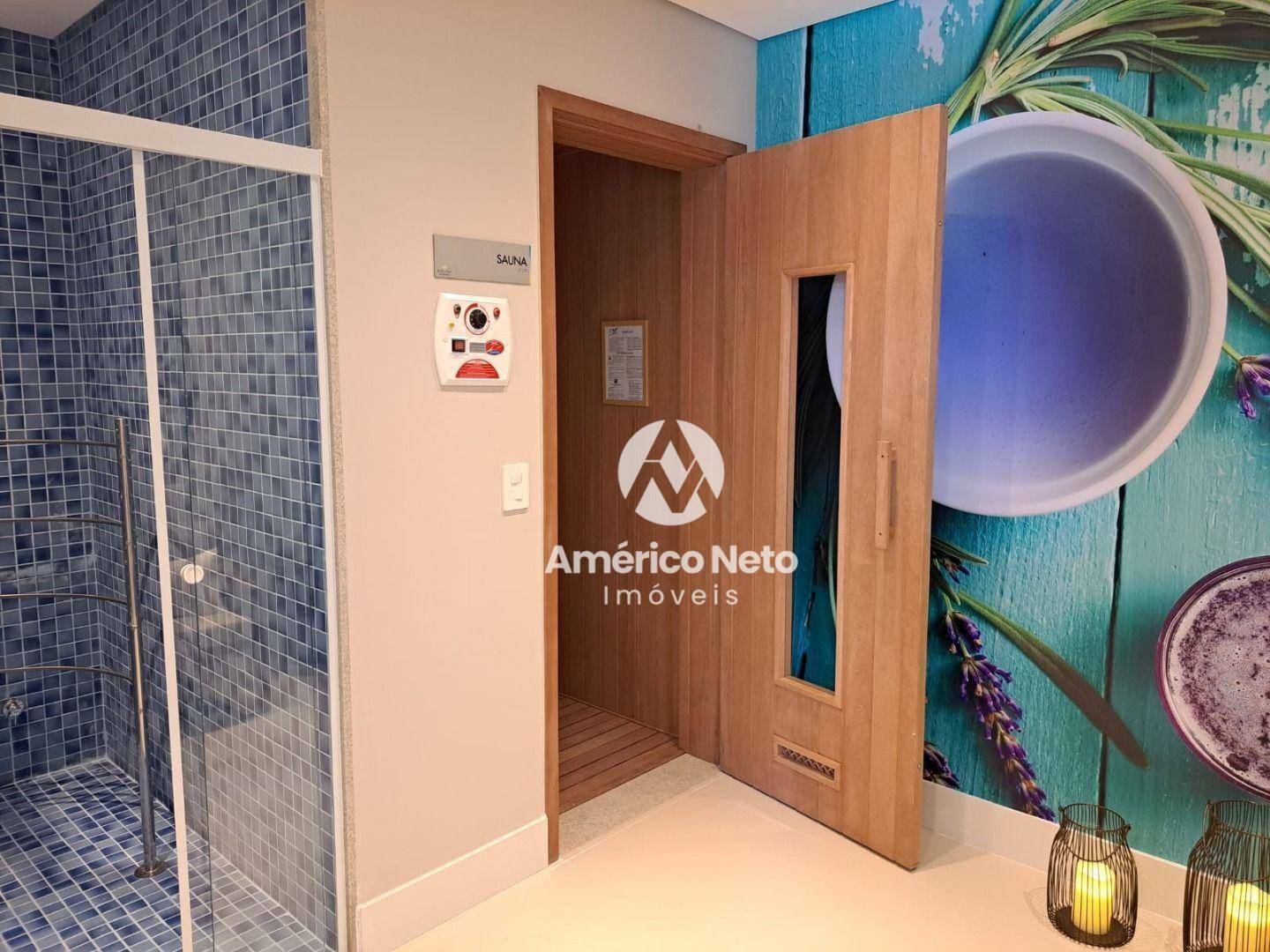 Apartamento à venda com 2 quartos, 83m² - Foto 39