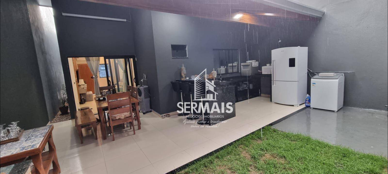 Casa de Condomínio à venda com 3 quartos, 100m² - Foto 16