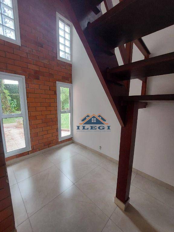 Casa de Condomínio à venda e aluguel com 3 quartos, 191m² - Foto 21