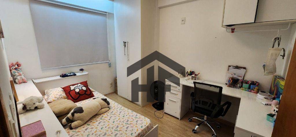 Apartamento à venda com 3 quartos, 100m² - Foto 11