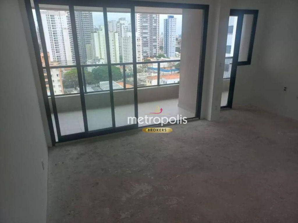 Apartamento à venda com 2 quartos, 54m² - Foto 1