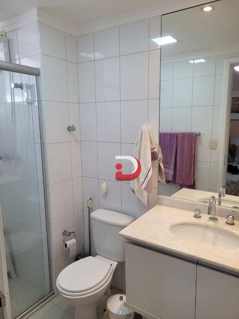 Apartamento à venda com 3 quartos, 130m² - Foto 17