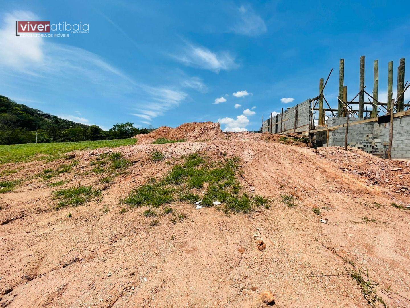 Loteamento e Condomínio à venda, 364M2 - Foto 1