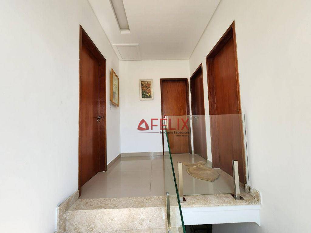 Sobrado à venda com 3 quartos, 215m² - Foto 25